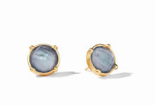 Julie Vos Honey Stud Earrings