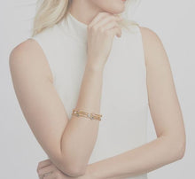 Julie Vos- Milano Bangle