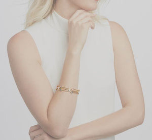 Julie Vos- Milano Bangle