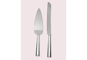 Kate Spade Darling Point 2 piece Dessert Set