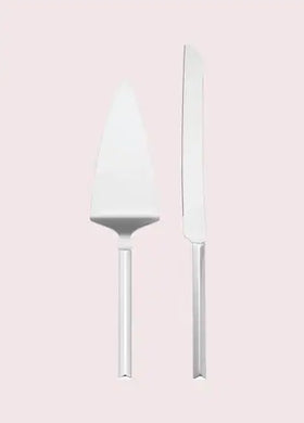 Kate Spade Key Court 2 piece Dessert Set