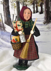 Order Sons and Daughters of Italy in America - Viva La Befana! Buona festa  dell'Epifania! Happy Feast of the Epiphany from all of us here at the Order  Sons and Daughters of