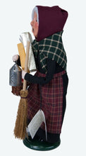 La Befana