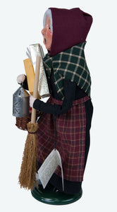 La Befana
