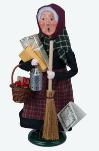La Befana