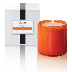 Lafco Cilantro Orange  Kitchen