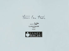 Lampe Berger Versailles Porcelain Fragrance Lamp