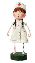 Nurse Hall  honors nurses