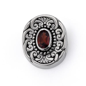Lori Bonn "January Jumpstart" slide charm