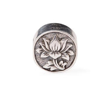 Lotus Flower RETIRED