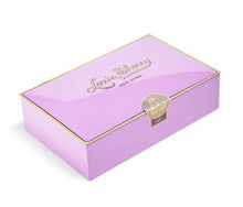 Louis Sherry Fine Chocolate 12 piece tin