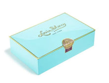 Louis Sherry Fine Chocolate 12 piece tin
