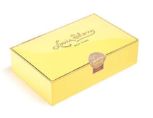 Louis Sherry Fine Chocolate 12 piece tin