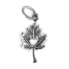 Maple Lover's Leaf RETIRED