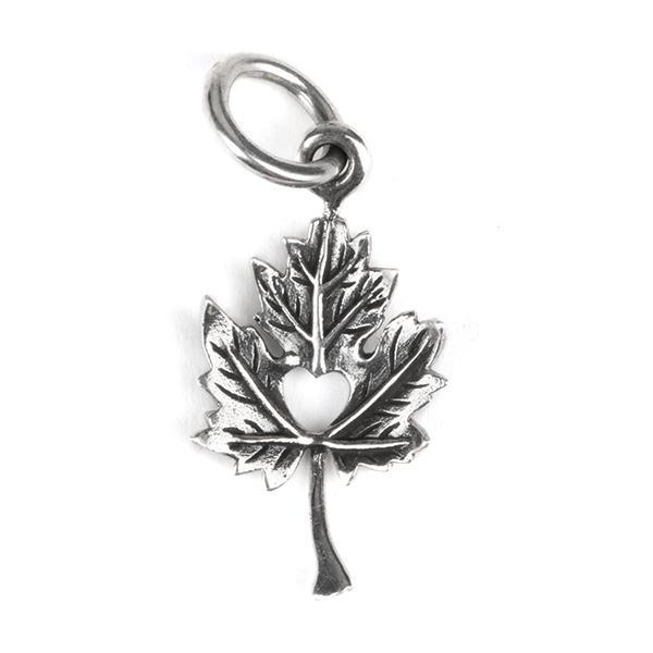 Maple Lover's Leaf RETIRED