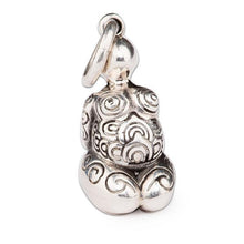 Mother Earth Totem Pendant RETIRED