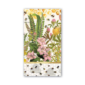 Michel Hostess Napkins