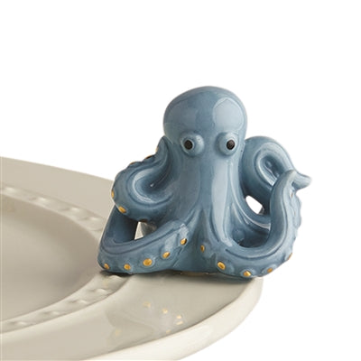 Nora Fleming Under the Sea Mini