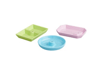 Dainty Dish set of 3 Nora Fleming