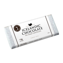 Icelandic Chocolate Double Bar