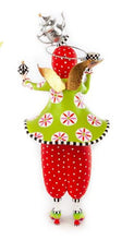Paradise in a Cup Angel figure