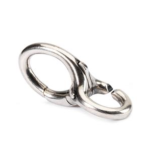 Silver Lock