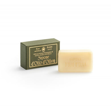 Santa Maria Novella Olive Oil Soap