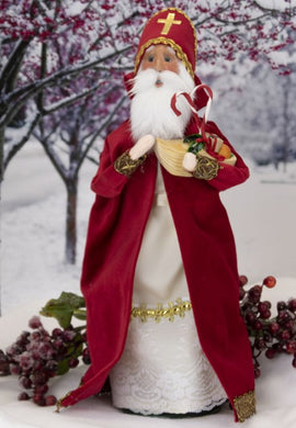 St Nicholas