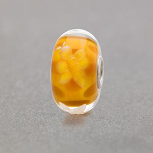 Trollbeads Day 2020  Honey Bee