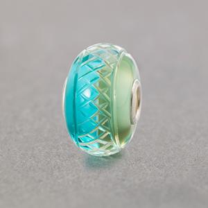 Trollbeads Day 2020  Mint Mesh
