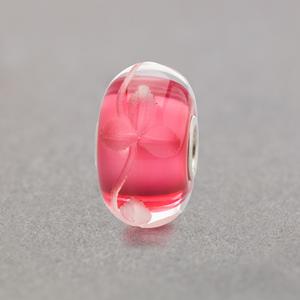 Trollbeads Day 2020 Raspberry Bush