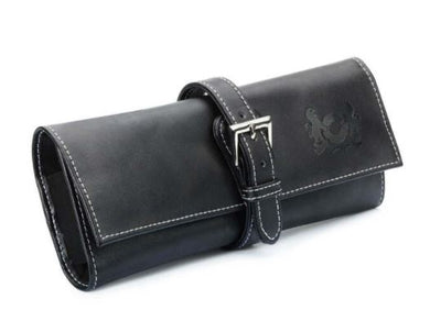 Trollbeads leather Travel pouch on SALE