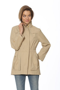 Tess coat by Ciao Milano