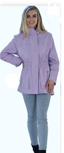 Tess coat by Ciao Milano