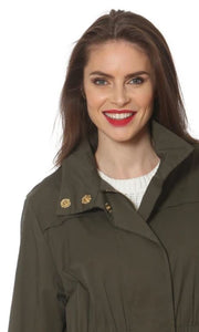 Tess coat by Ciao Milano