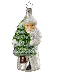 Inge-Glas Kinderhearted Nikolaus