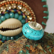 Turquoise Stone RETIRED