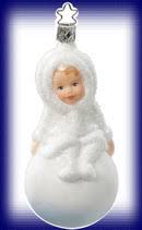Inge-Glas Kinder Winter Festivities