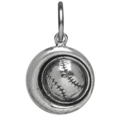 Waxing Poetic | Baseball Pasttimes Charm